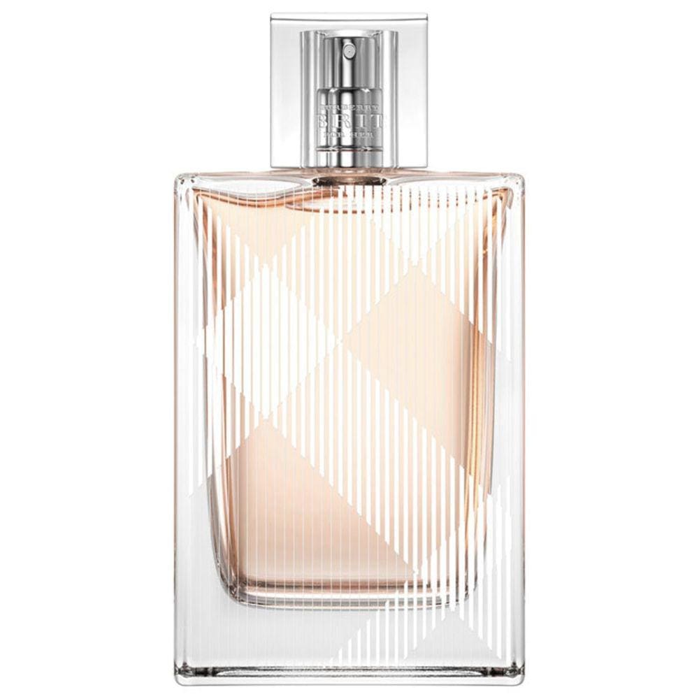 Burberry Brit Feminino - Eau de Toilette 50ml Beleza Na Web