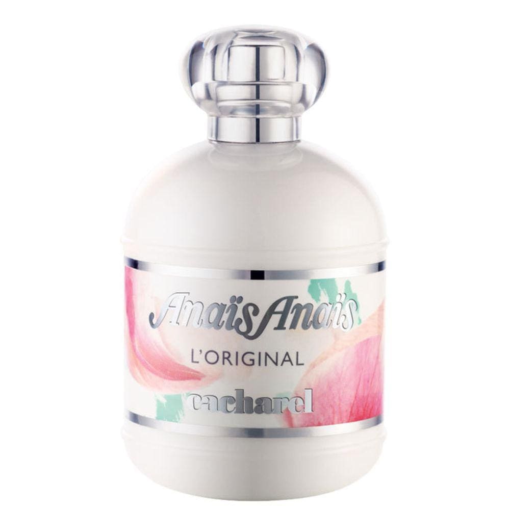 Cacharel Perfume Feminino Anaïs Anaïs EDT 100ml BLZ