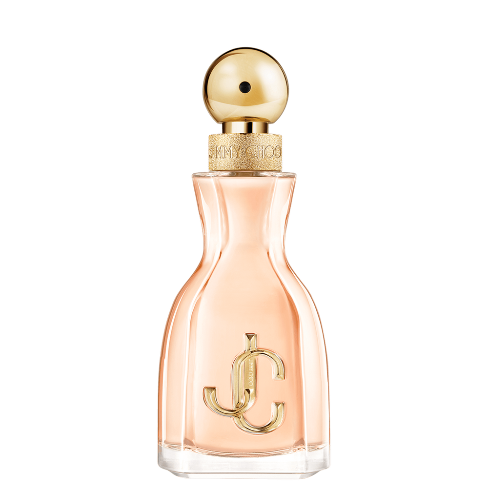 I Want Choo Jimmy Choo Eau de Parfum - Perfume Feminino 40ml