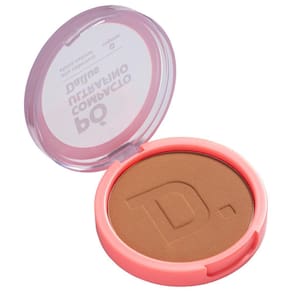 Dailus Vegano D10 Escuro - Pó Compacto 10g BLZ