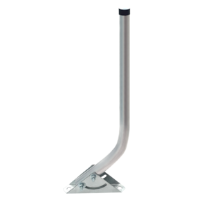 Mastro (Suporte) Articulado para Antena Digital Externa ou Antena externa para Celular