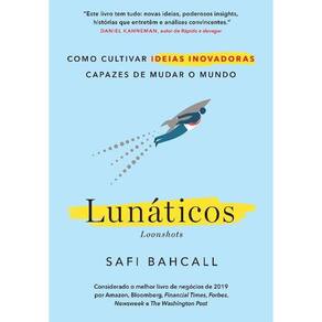Lunáticos