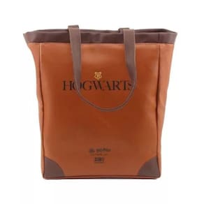 Bolsa Bag Hogwarts Hary Potter - Zona Criativa