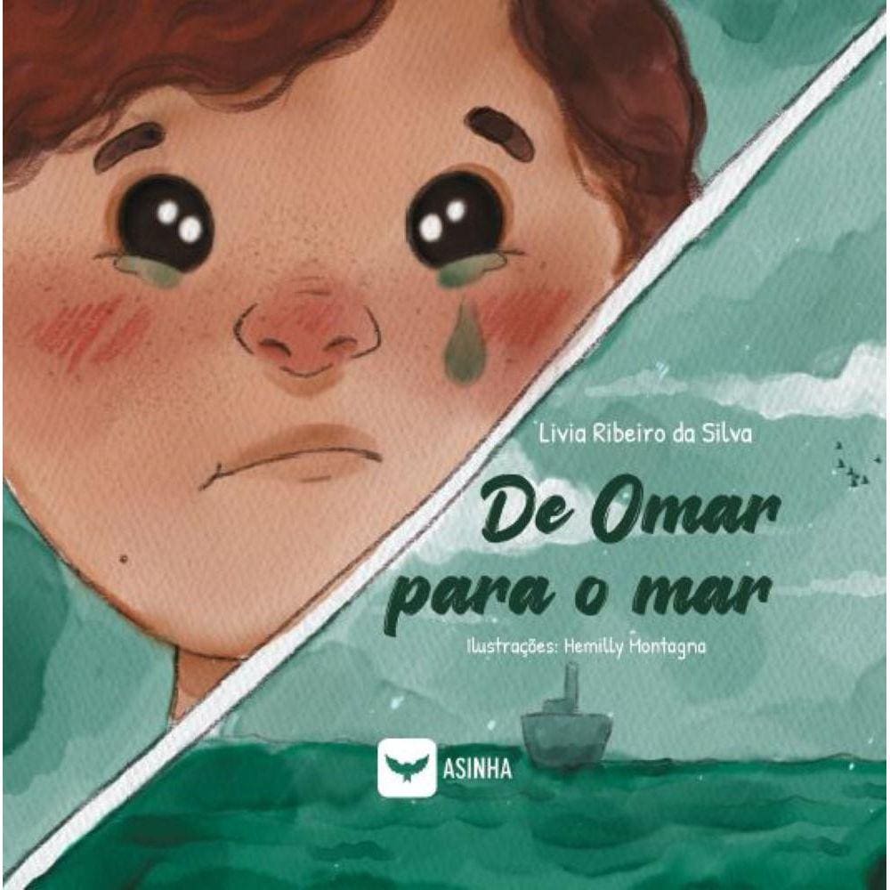 De Omar para o mar