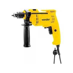 Furadeira De Impacto 3/8" (10mm) 500W FIV595N Vonder 220V