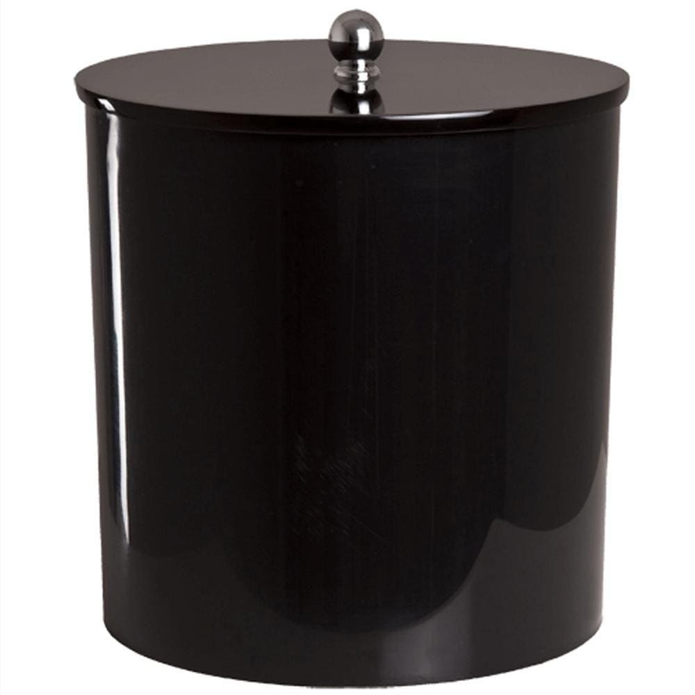 Lixeira Mix Preto