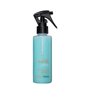 C.Kamura Argan Nutri-Oil - Leave-in 150ml