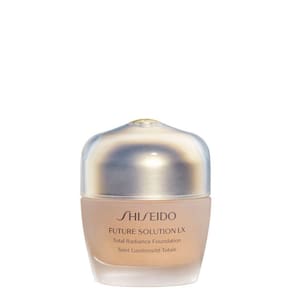 Shiseido Future Solution Fps 15 Neutral 1- Base Cremosa 30ml