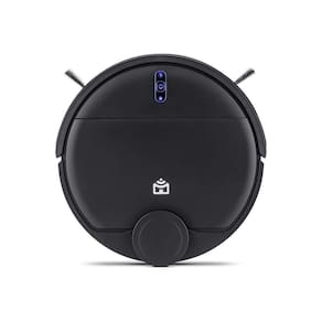 Smart Robô Aspirador Wi-fi Laser Positivo Casa Inteligente Bivolt