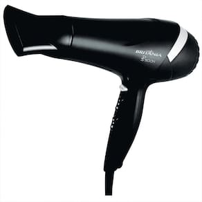 Secador de Cabelo Britânia SP3100 2000W Preto