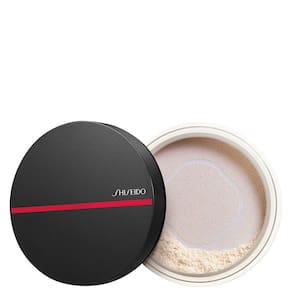 Shiseido Synchro Invisible Silk Loose Radiant - Pó Solto 6g
