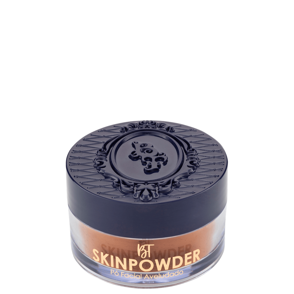 Bruna Tavares BT Skinpowder Deep - Pó Solto 20g