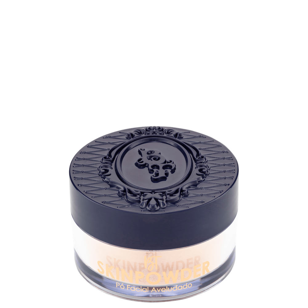 Bruna Tavares BT Skinpowder Fair - Pó Solto 20g