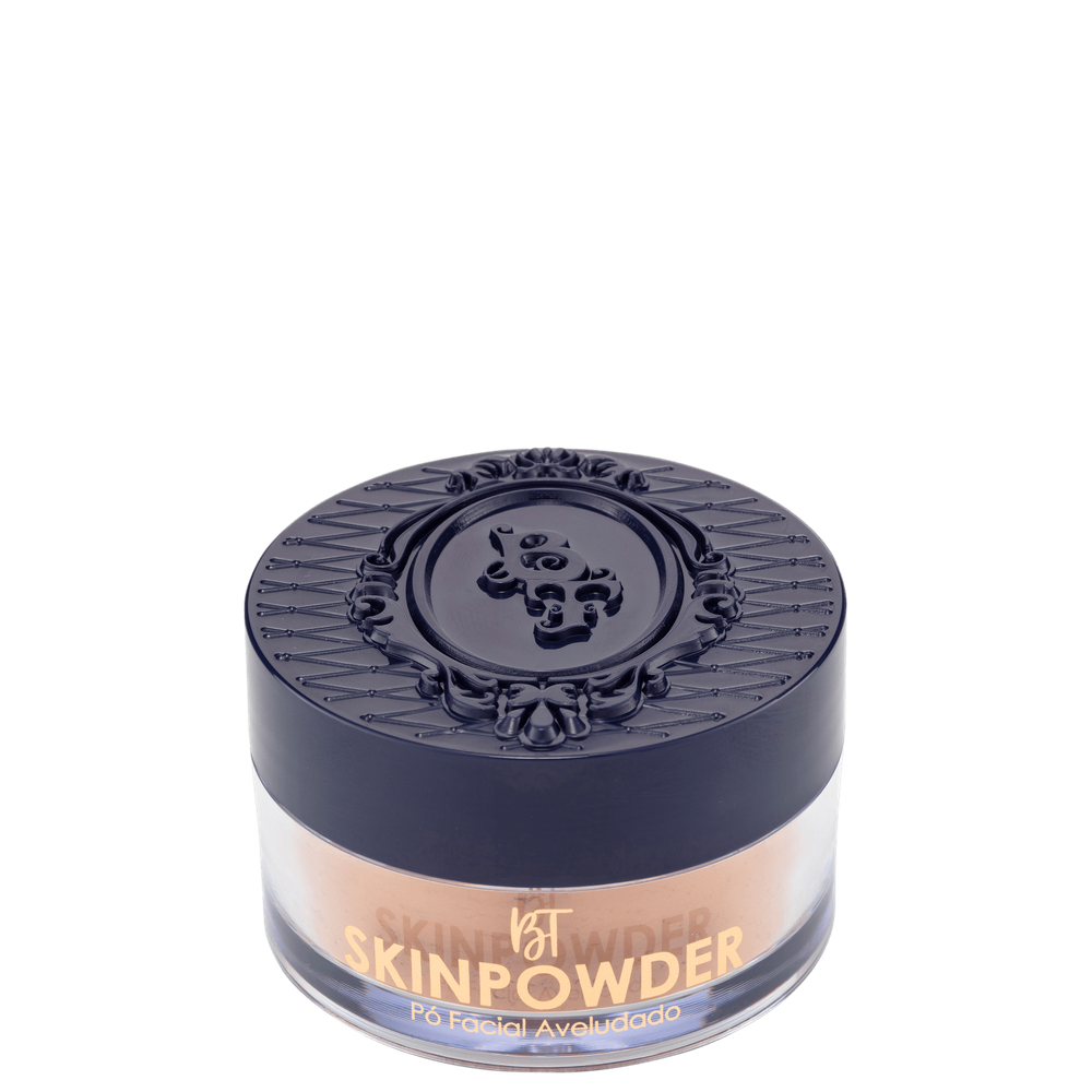 Bruna Tavares Bt Uniq Amb Po Solto 20G