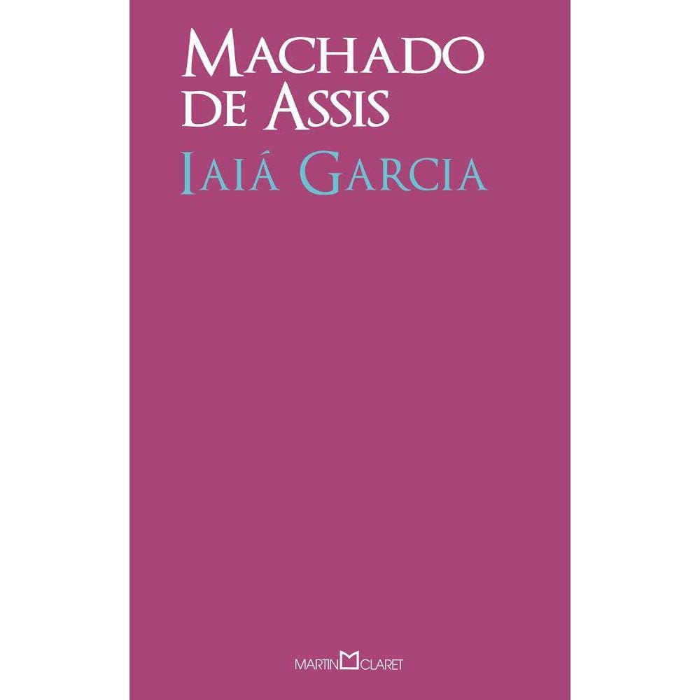 Iaiá Garcia