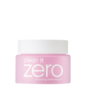 Banila Co Clean it Zero Original Bálsamo Demaquilante 100ml