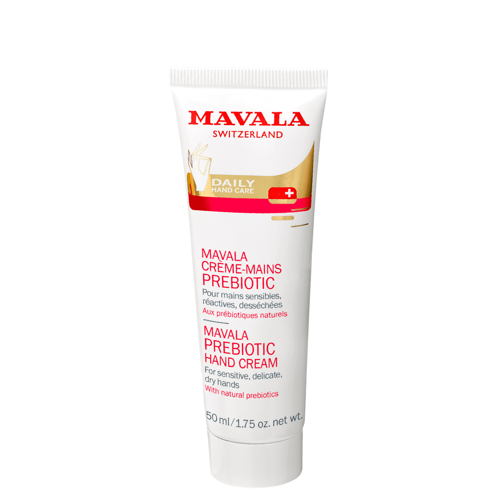 Mavala Prebiotic - Creme Hidratante para as Mãos 50ml