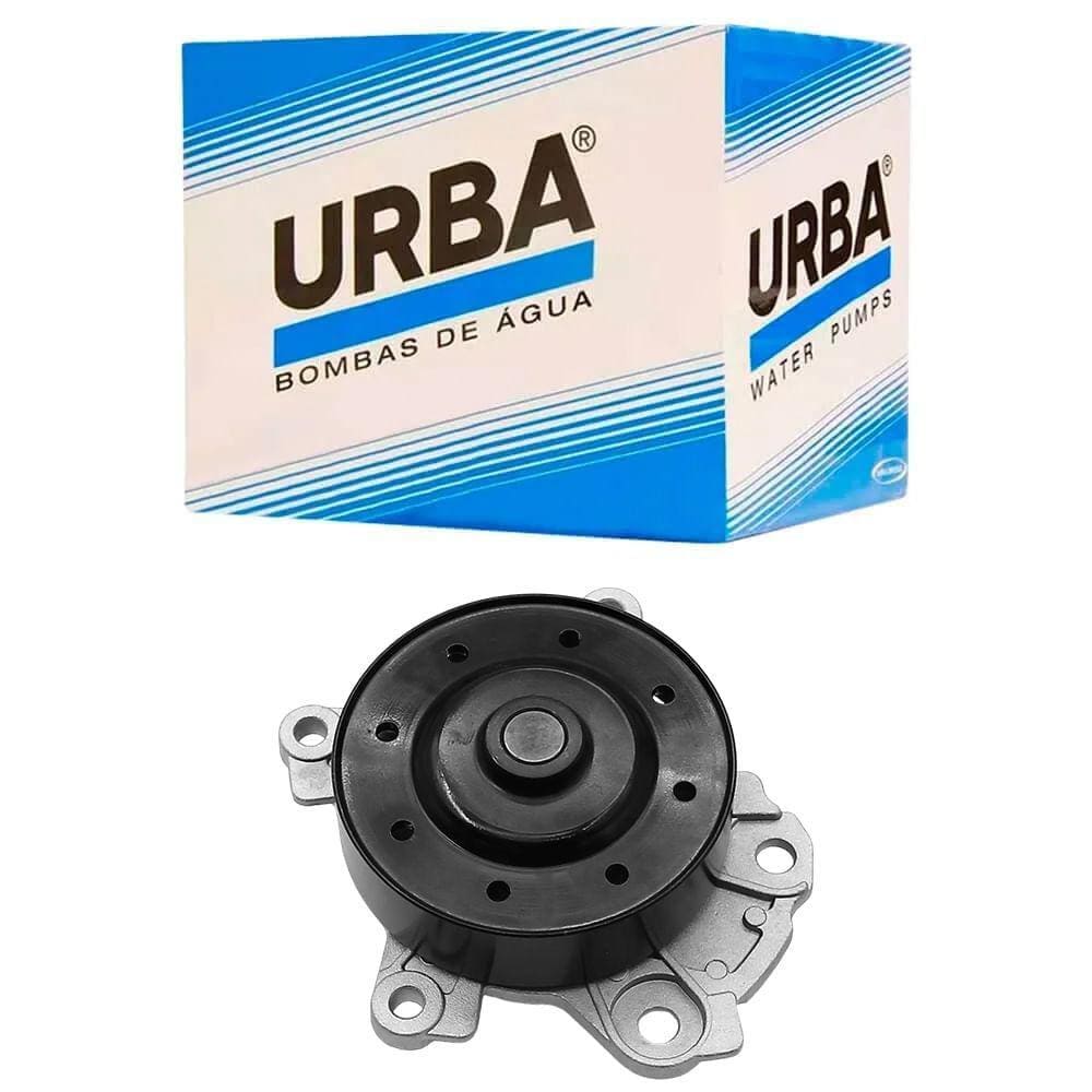 Bomba Dágua Corolla RAV4 2.0 16V Brosol Urba UB0704