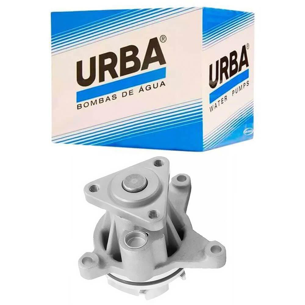 Bomba Dágua Ecosport Focus Mondeo Duratec Brosol Urba UB0955