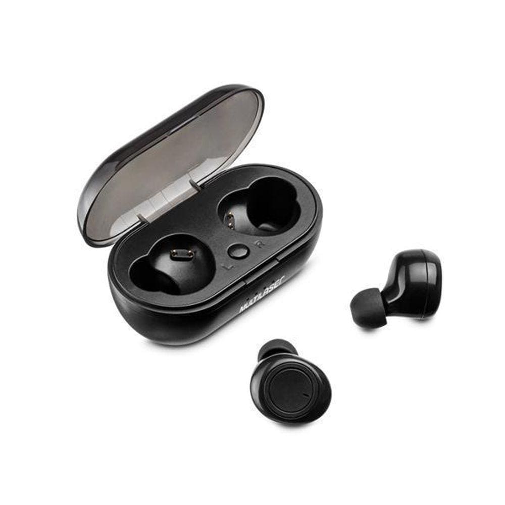Fone De Ouvido Tws Dot Ph300