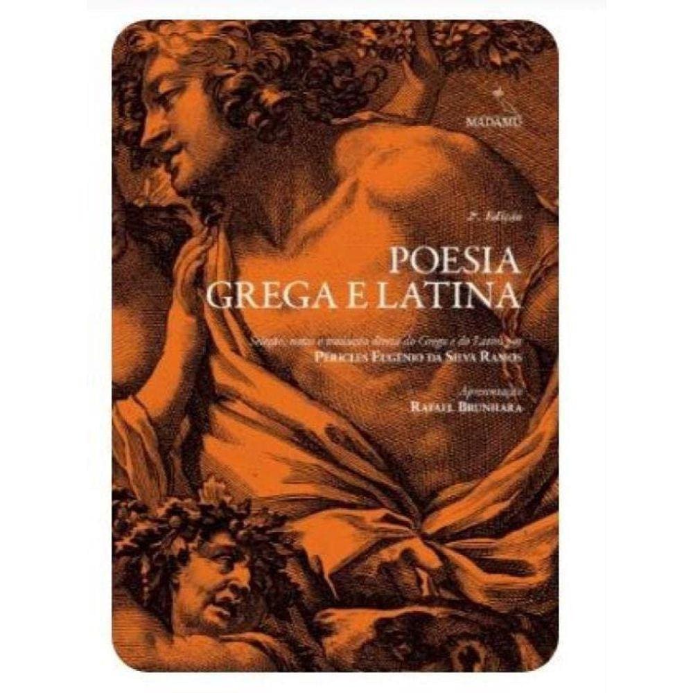 Poesia Grega E Latina