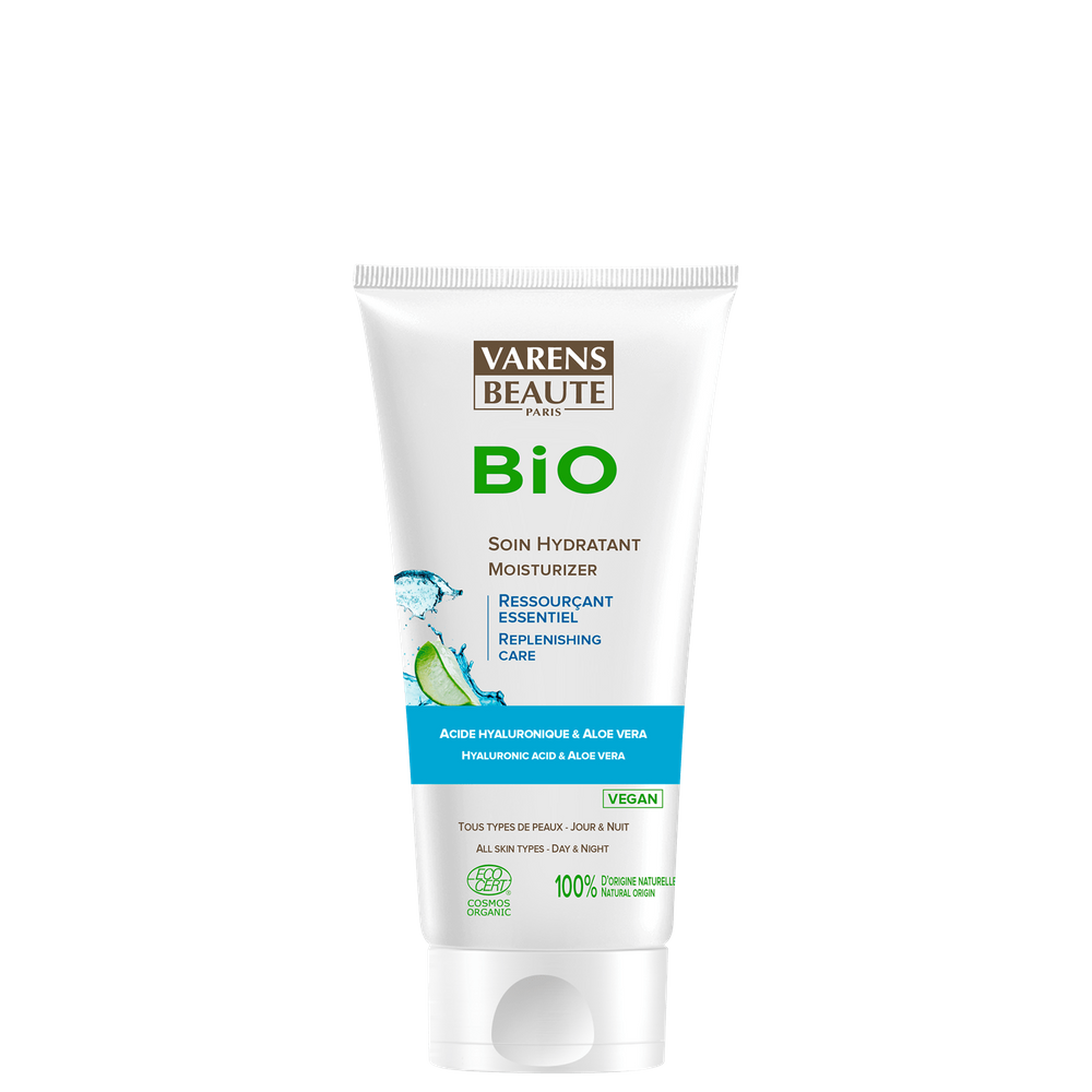 Creme Ulric De Varens Bio Hidratante Varens Beaute 40ml