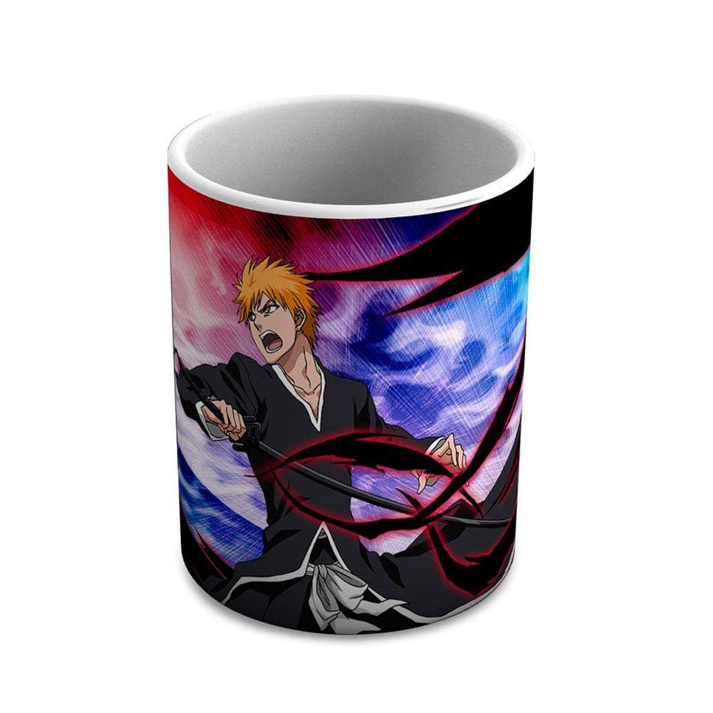 Caneca Bleach 007