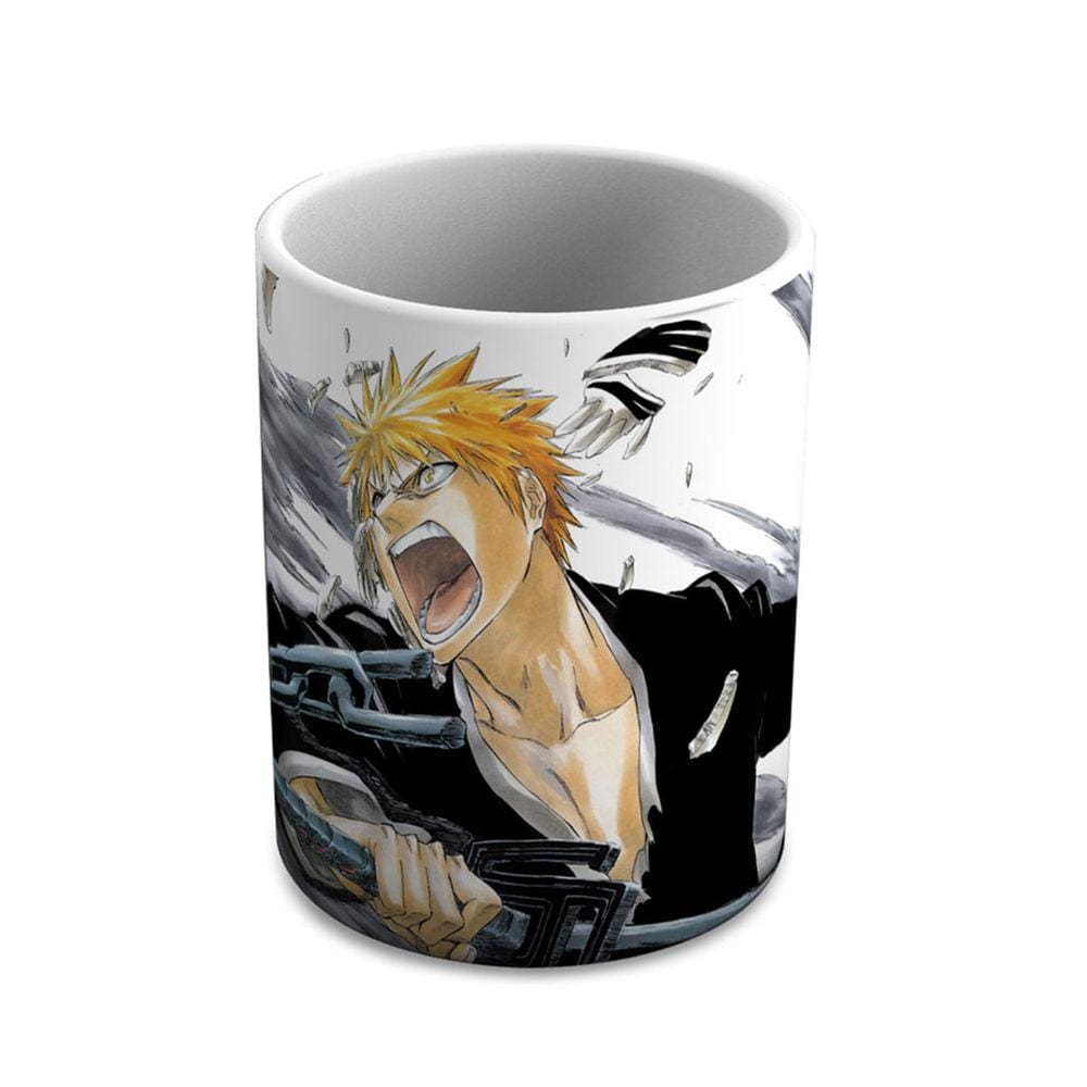 Caneca Bleach 006