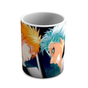 Caneca Bleach 004