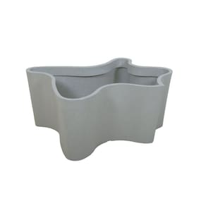 Vaso Angra 106cm Japi Cimento