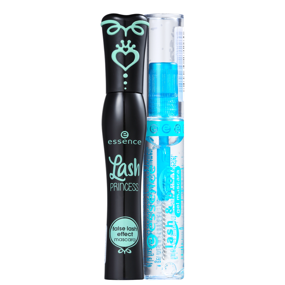 Kit Essence Máscara para Cílios (2 Produtos)