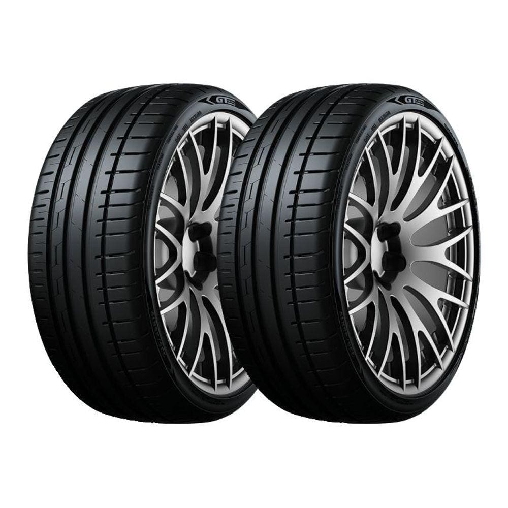 Kit 2 Pneus GT Radial Aro 19 255/40R19 Sportactive 2 100Y