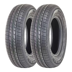 Kit 2 Pneus Roadking Aro 15 175/65R15 Radial 109 84H