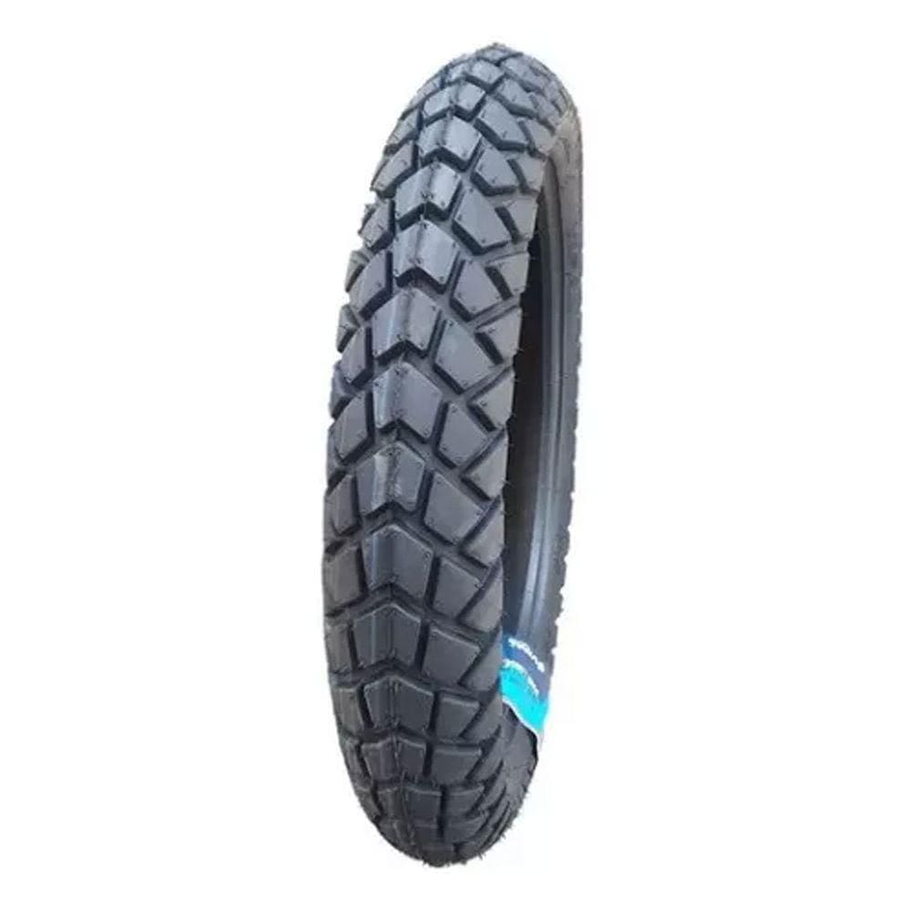 Pneu Traseiro Aro 17 110/90-17 TR300 - Vipal