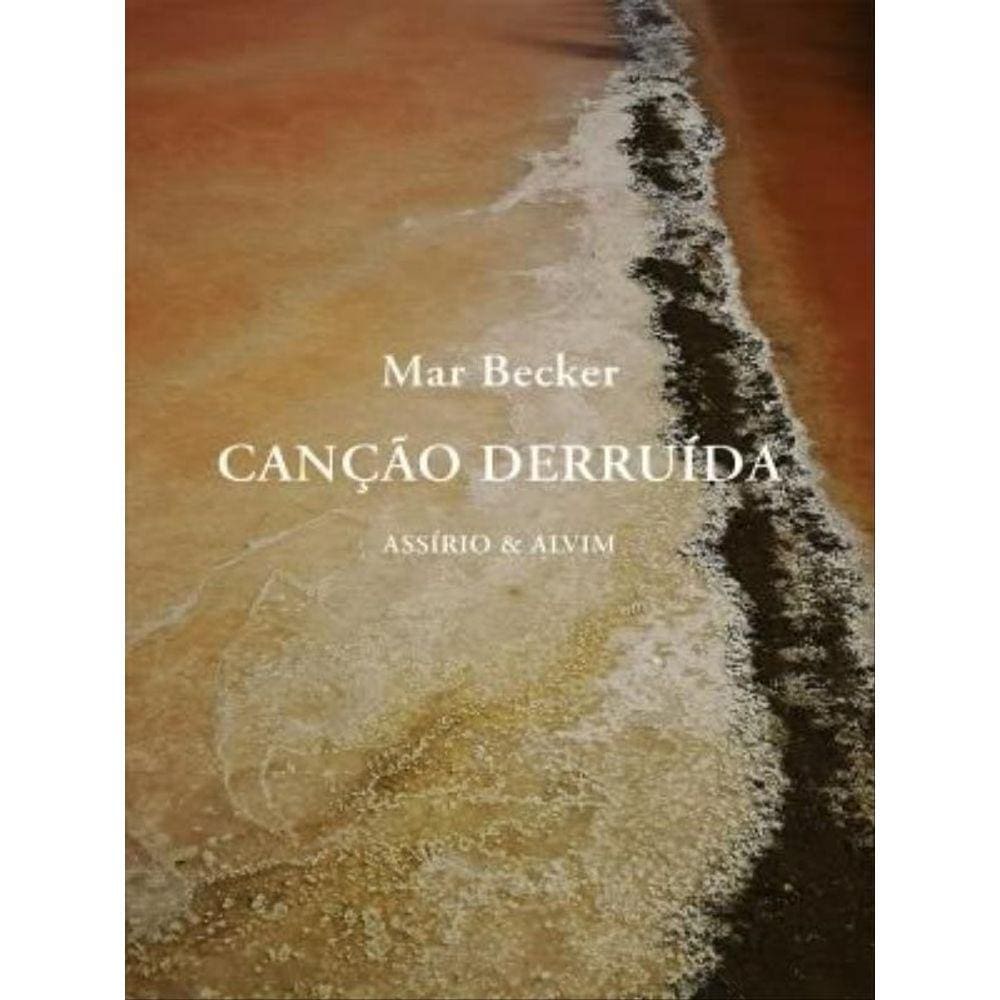 Canção Bderruída