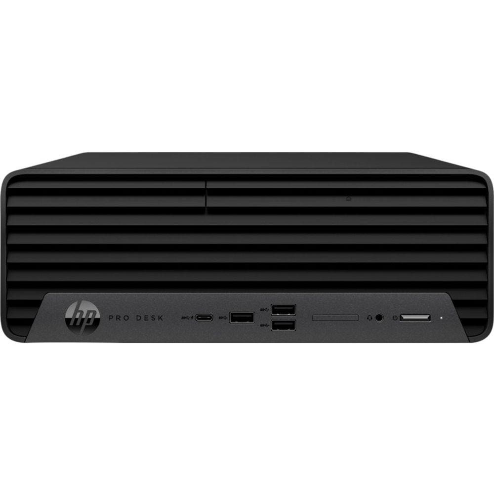 Desktop HP ProDesk 400 G9 SFF i3-12100 8GB 256G Win 11 Pro