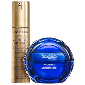 Anna Pegova Anti-idade Intensiva Kit (2 Produtos) Blz