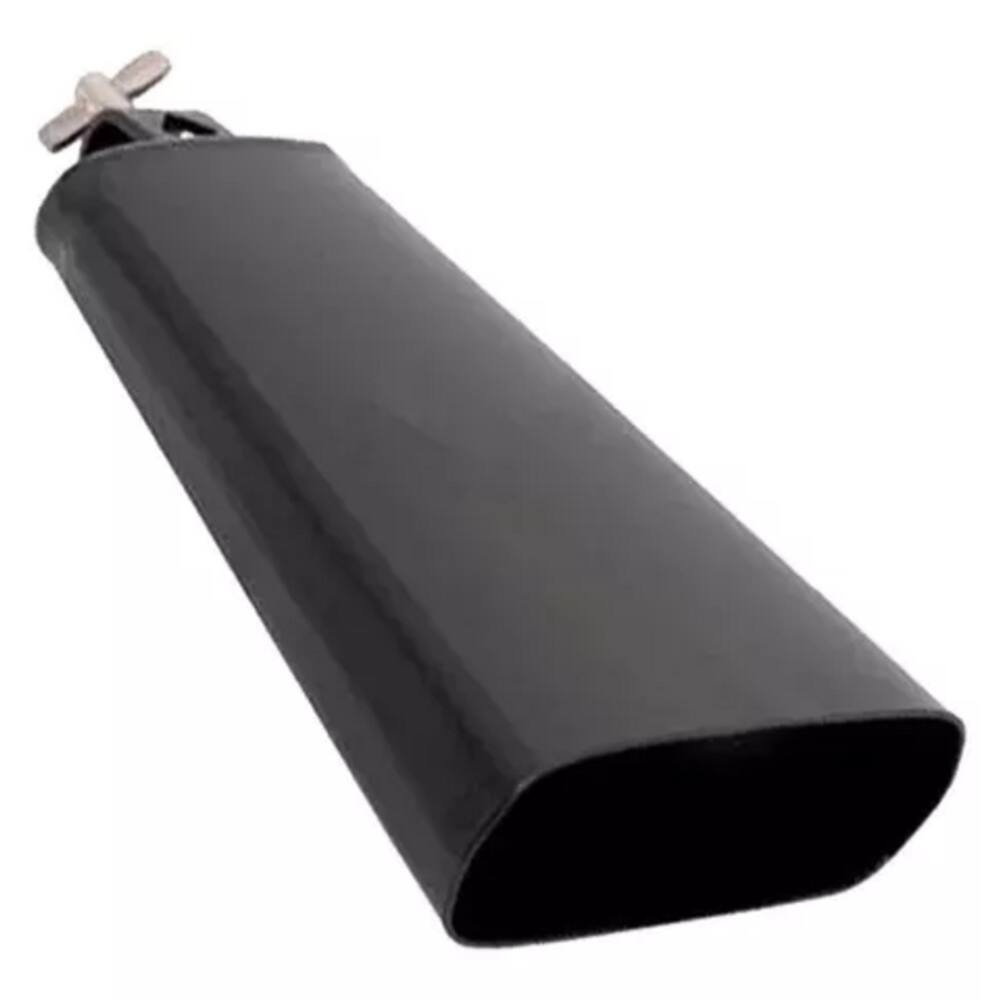 Cowbell Dolphin 7,5 Preto Pol