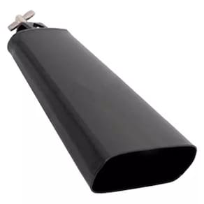 Cowbell Dolphin 7,5 Preto Pol