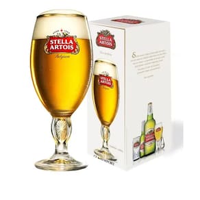 Taça Stella Artois Cerveja 250ml