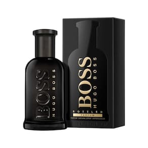 Boss Bottled Hugo Boss Perfume Masculino Eau De Parfum 50Ml