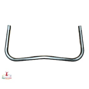 Pe p/Cama Elástica 1,83m de (03Pes) Henri Trampolim Linha Premium/Click/Home/Kids/Galvanizado