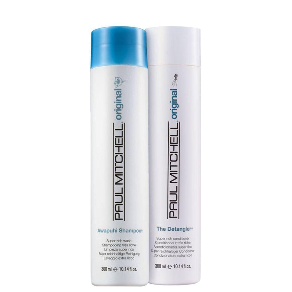 Kit Paul Mitchell Original Awapuhi Duo (2 Produtos)