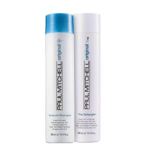 Kit Paul Mitchell Original Awapuhi Duo (2 Produtos)