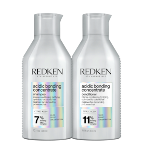 Kit Redken Acidic Bonding Duo Padrão (2 Produtos)