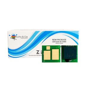 Chip Hp Cf248a | M15a M15w M28a M28w | Alh7h1110 | 1.000 Páginas Cartucho & Cia