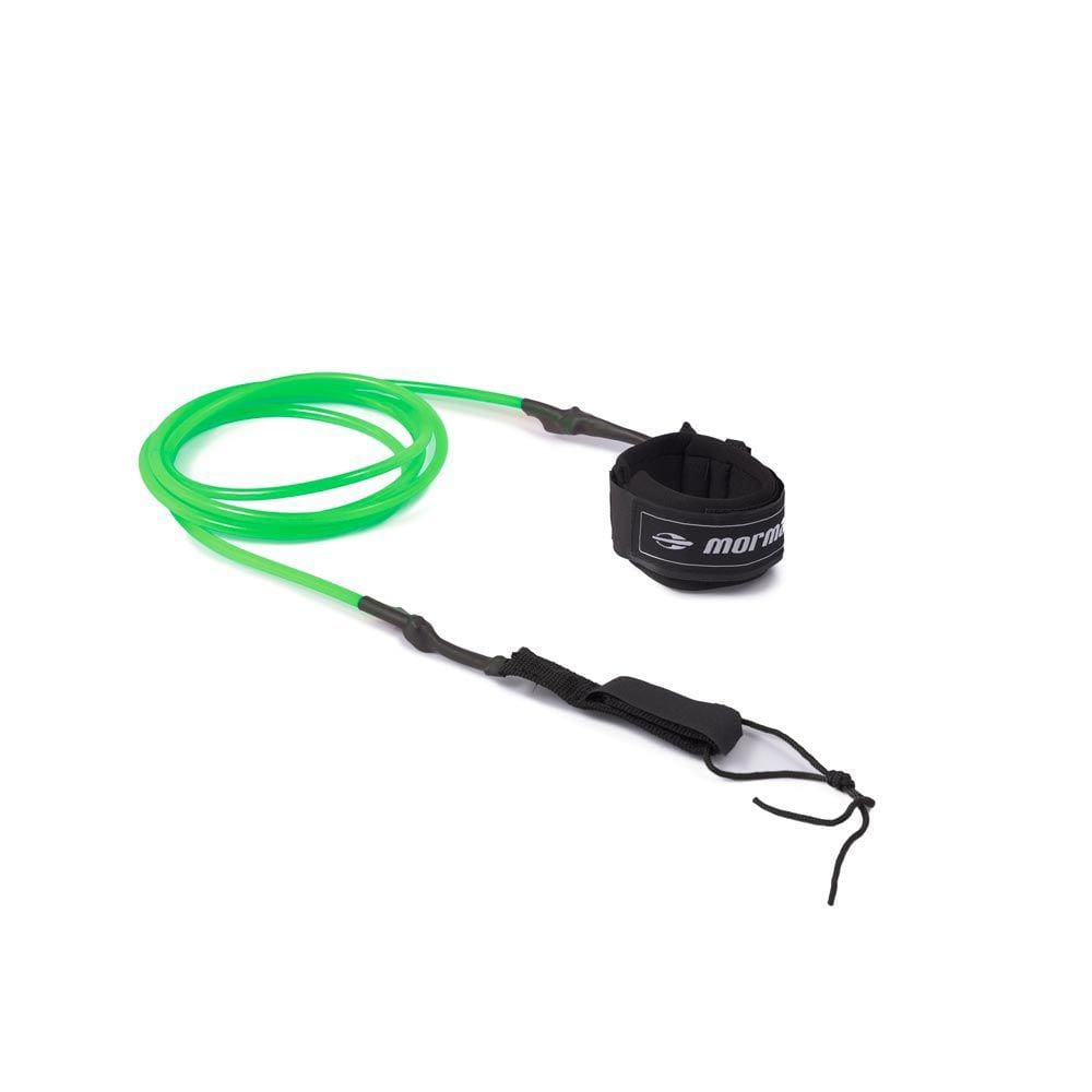 Leash de Surf Tradicional Mormaii Competition 5,5´5mm