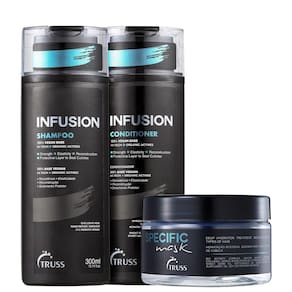 Kit Truss Infusion Specific (3 Produtos)
