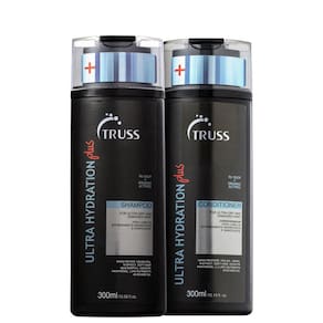 Kit Truss Ultra Hydration Plus Duo (2 Produtos) Blz
