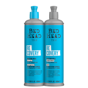 Kit TIGI Bed Head Recovery Duo (2 Produtos)